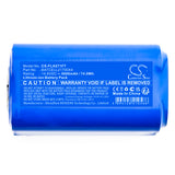Bigblue BATCELL21700X4 Battery 14.8V 5000mAh - Compatible Replacement