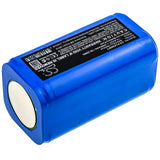 CS-FLH480FT battery product image 2