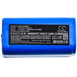 CS-FLH480FT battery product image 3