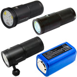 CS-FLH480FT battery product image 4