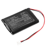 Cameron Sino CS-FMF101SL Battery 1800 mAh Li-Polymer — product view 4