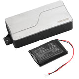Cameron Sino CS-FMF101SL Battery 1800 mAh Li-Polymer — product view 8