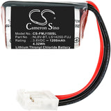 CS-FMJ150SL battery product image 1