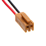 Cutler Hammer A98L-0031-0007 Battery 6V 5000mAh - Compatible Replacement