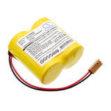 Cutler Hammer A98L-0031-0007 Battery 6V 5000mAh - Compatible Replacement