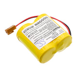 Cutler Hammer A98L-0031-0007 Battery 6V 5000mAh - Compatible Replacement