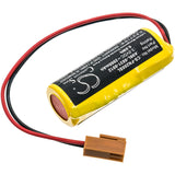 GE FANUC 31i Battery 3V 2000mAh - Compatible Replacement