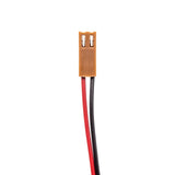 GE FANUC 31i Battery 3V 2000mAh - Compatible Replacement