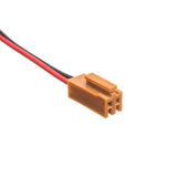 GE FANUC 31i Battery 3V 2000mAh - Compatible Replacement