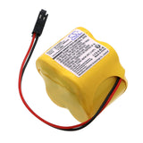 Allen Bradley MicroLogix 1500 Battery 6V 2900mAh - Compatible Replacement