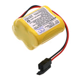 Allen Bradley MicroLogix 1500 Battery 6V 2900mAh - Compatible Replacement