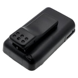 Vertex Standard FT-50R Battery 9.6V 1000mAh - Compatible Replacement