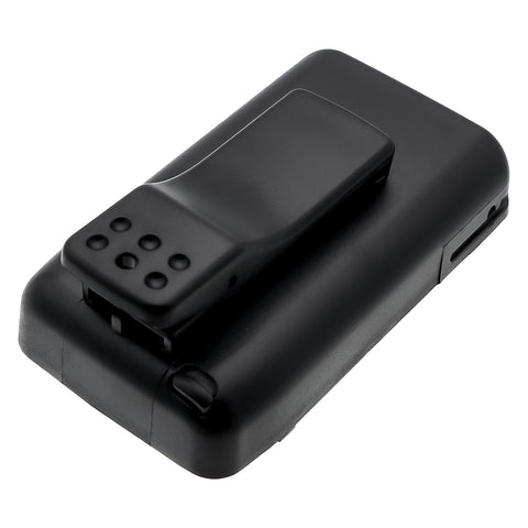 Vertex Standard FT-50R Battery 9.6V 1000mAh - Compatible Replacement