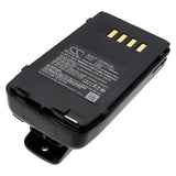 Vertex Standard FT-50R Battery 9.6V 1000mAh - Compatible Replacement