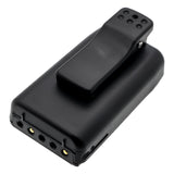 Vertex Standard FT-50R Battery 9.6V 1000mAh - Compatible Replacement