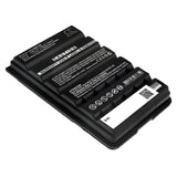 Vertex Standard VX-210A Battery 7.2V 1800mAh - Compatible Replacement