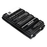 Vertex Standard VX-210A Battery 7.2V 1800mAh - Compatible Replacement