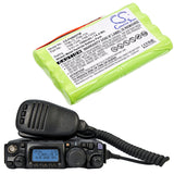 CS-FNB85TW battery product image 6