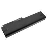 Fujitsu 3UR18650F-2-QC12W Battery 11.1V 4400mAh - Compatible Replacement