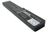 Quanta SQU-805 Battery 11.1V 4400mAh - Compatible Replacement