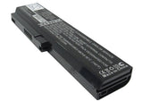 Quanta SQU-805 Battery 11.1V 4400mAh - Compatible Replacement