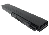 Quanta SQU-805 Battery 11.1V 4400mAh - Compatible Replacement
