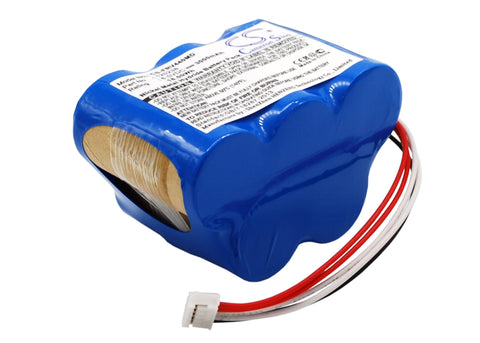 CS-FRV440MD battery product image 1