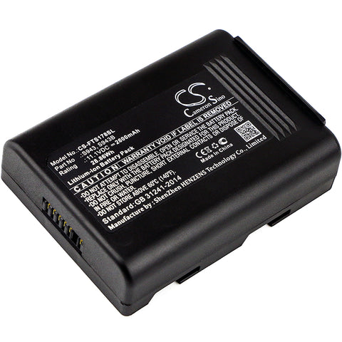 CS-FTS178SL battery product image 1