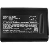 CS-FTS178SL battery product image 5