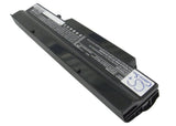 Fujitsu Esprimo Mobile V6545 Battery 11.1V 4400mAh - Compatible Replacement