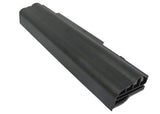 Fujitsu Esprimo Mobile V6545 Battery 11.1V 4400mAh - Compatible Replacement