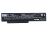 CS-FU3710NB battery product image 2