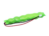 Cameron Sino CS-FU4210BU Battery 40 mAh Ni-MH — product view 2