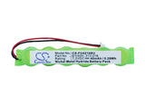 Cameron Sino CS-FU4210BU Battery 40 mAh Ni-MH — product view 5