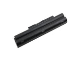 Fujitsu LifeBook SH782 Battery 10.8V 4400mAh - Compatible Replacement