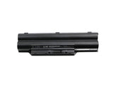 Fujitsu LifeBook SH782 Battery 10.8V 4400mAh - Compatible Replacement