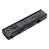 Cameron Sino CS-FU7310NB — whole battery angle with label