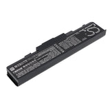 Cameron Sino CS-FU7310NB — whole battery angle with label