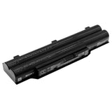 Fujitsu LifeBook LH701A Battery 11.1V 4400mAh - Compatible Replacement