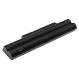 Fujitsu LifeBook LH701A Battery 11.1V 4400mAh - Compatible Replacement