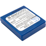 HBC Radiomatic Micron 5 Battery 6V 700mAh - Compatible Replacement
