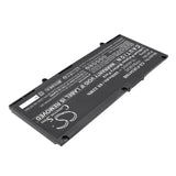 CS-FUE541NB battery - supplier source photo 1