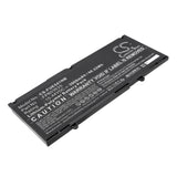 CS-FUE541NB battery - supplier source photo 4