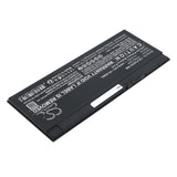 Fujitsu FMVNBP247 Battery 14.4V 3450mAh - Compatible Replacement
