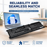 CS-FUH543NB battery - supplier source photo 2