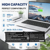 CS-FUH543NB battery - supplier source photo 3