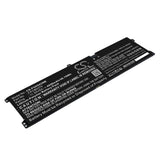 CS-FUH543NB battery - supplier source photo 4