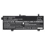 CS-FUH753NB battery — supplier source photo 2
