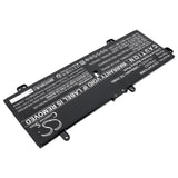 CS-FUH753NB battery — supplier source photo 5