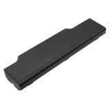 Fujitsu LifeBook SH782 Battery 10.8V 5200mAh - Compatible Replacement